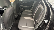 Hyundai Kona 1.0T GDi Play Edition 5dr Petrol Hatchback